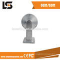 OEM Aluminum Alloy Die-casting CCTV Accessories CCTV Products CCTV Camera Brackets